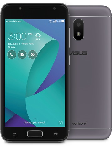 Asus ZenFone V Live LTE V500KL